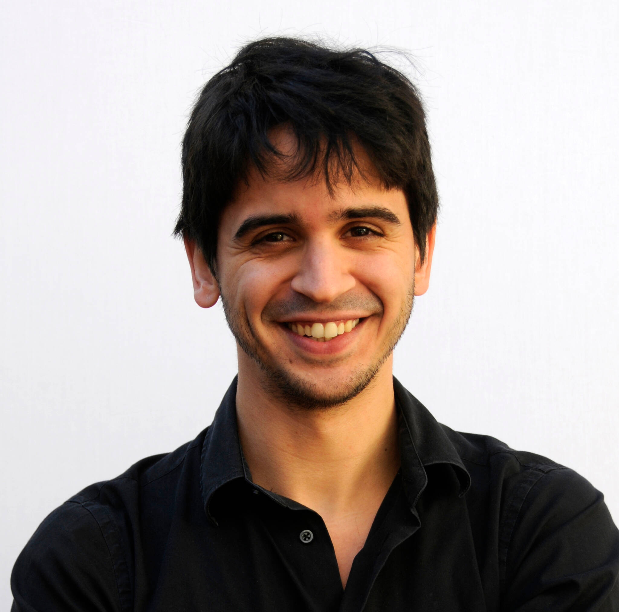 Mateo Caballero