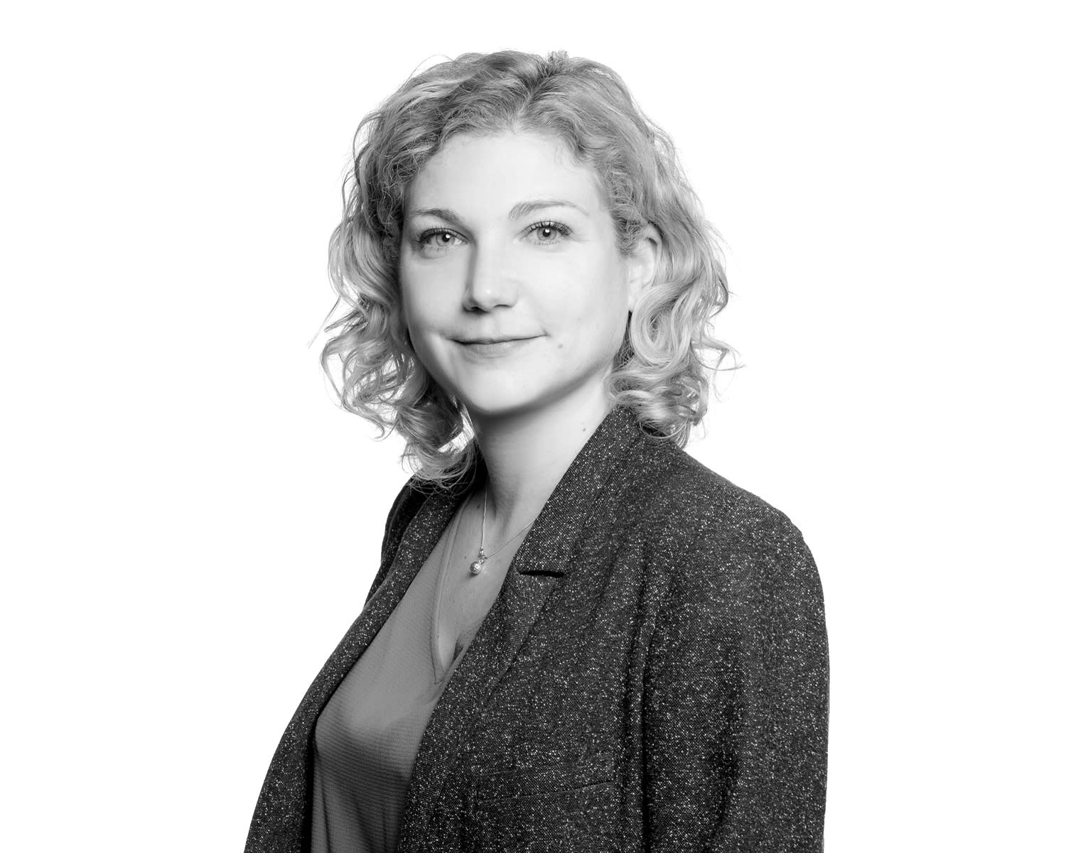 Virginie Mariau - Lead QA/ Test Manager