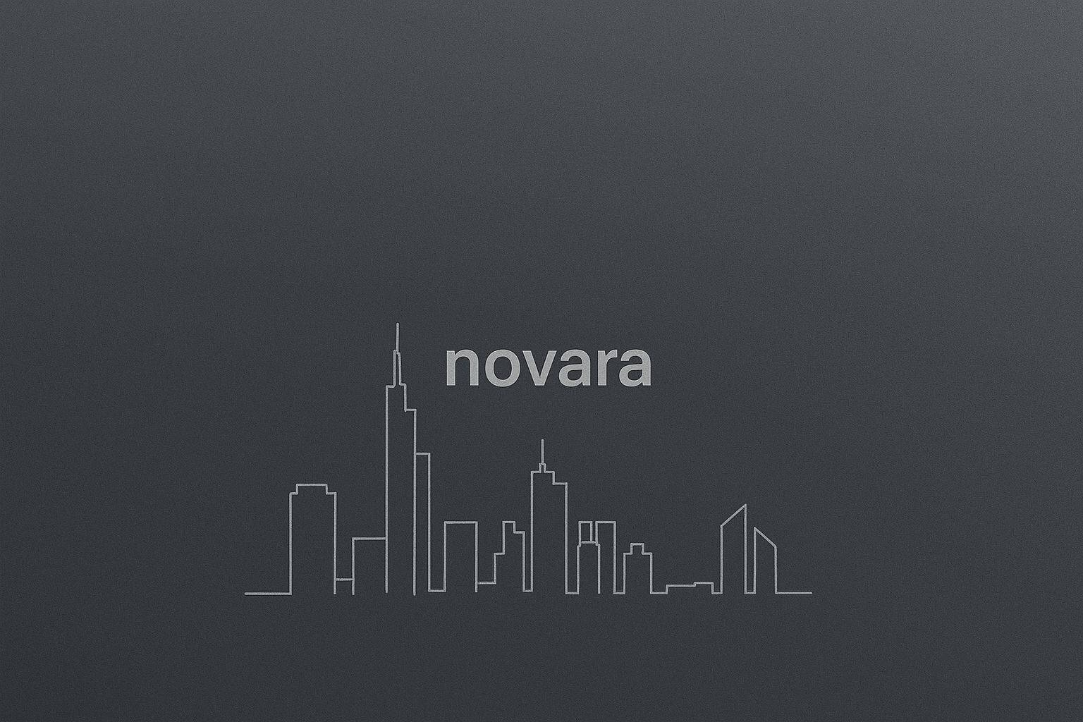 Novara  - System Network Engineer