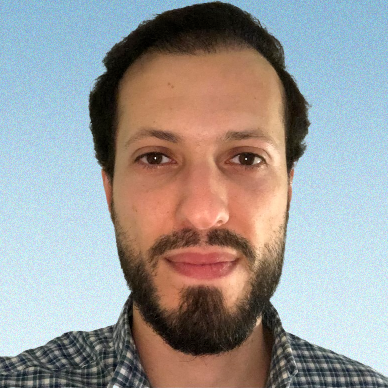 Yassine D. - Développeur Java | IA | SprintBoot | Kafka | AWS