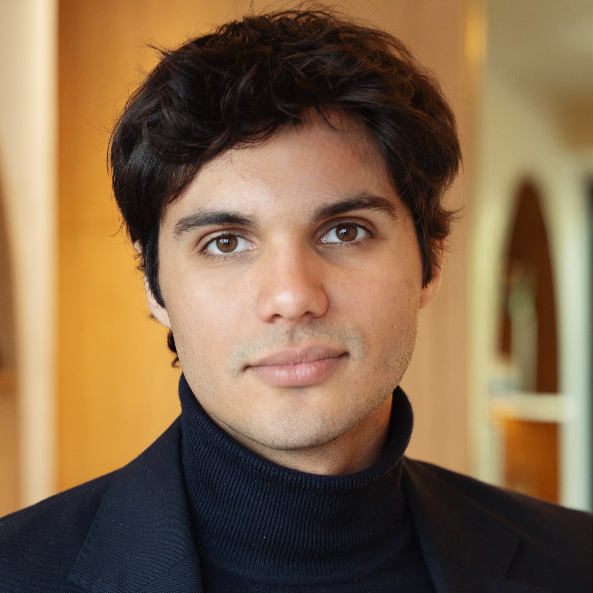 Pacco Da Costa - Social Media Manager & Strategist | Brand Content