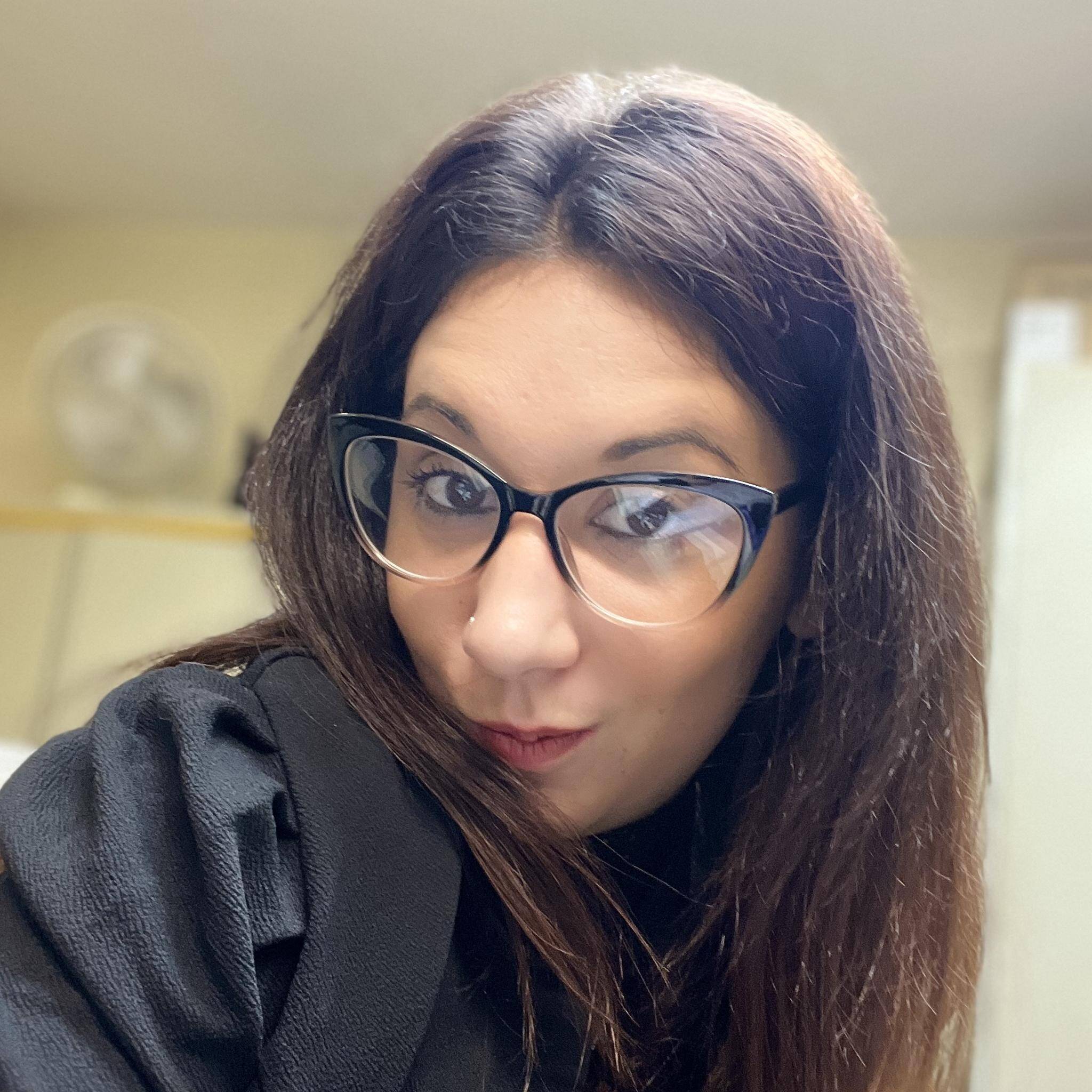 Magali M.