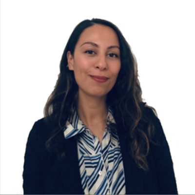 Hajar Edaki - Responsable Qualité, Sécurité, Environnement