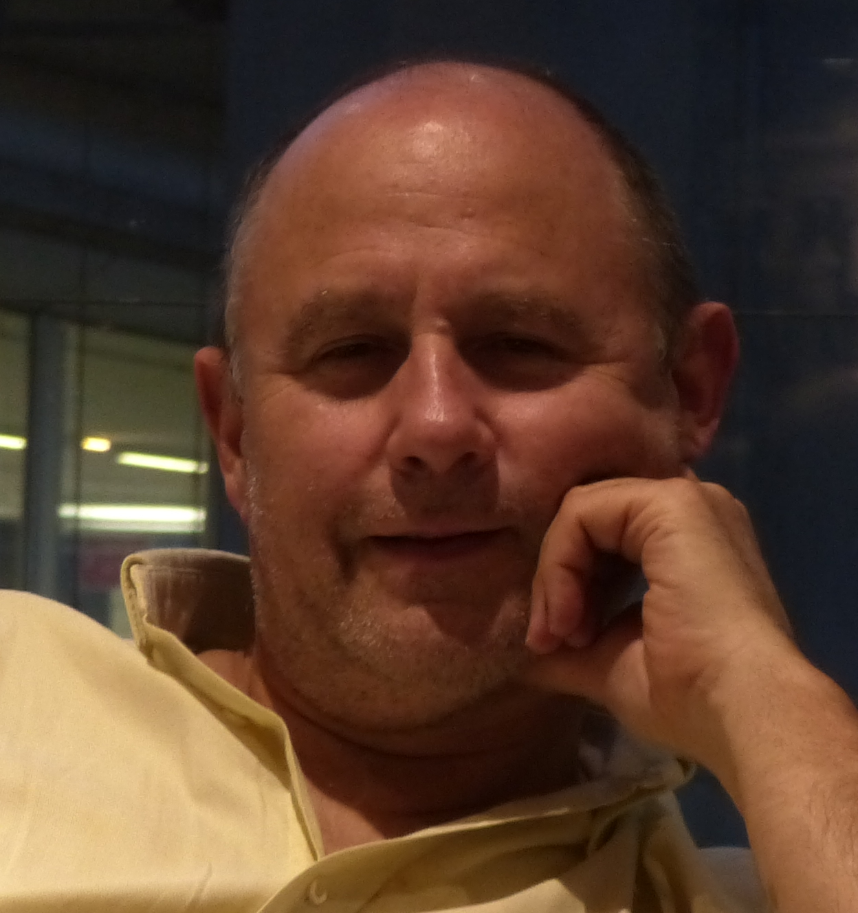 Gilles Pozniak - Expert IAM Senior Keycloak / RHBK