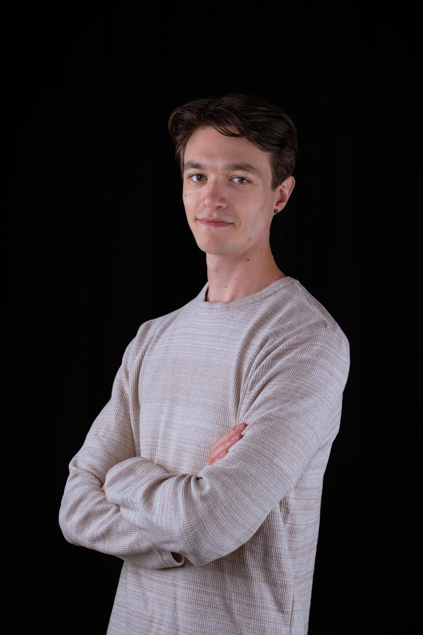 Alexis De Cazenove