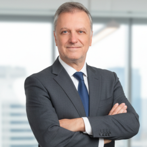 Flavio Ballardin - CORPORATE QUALITY MANAGER