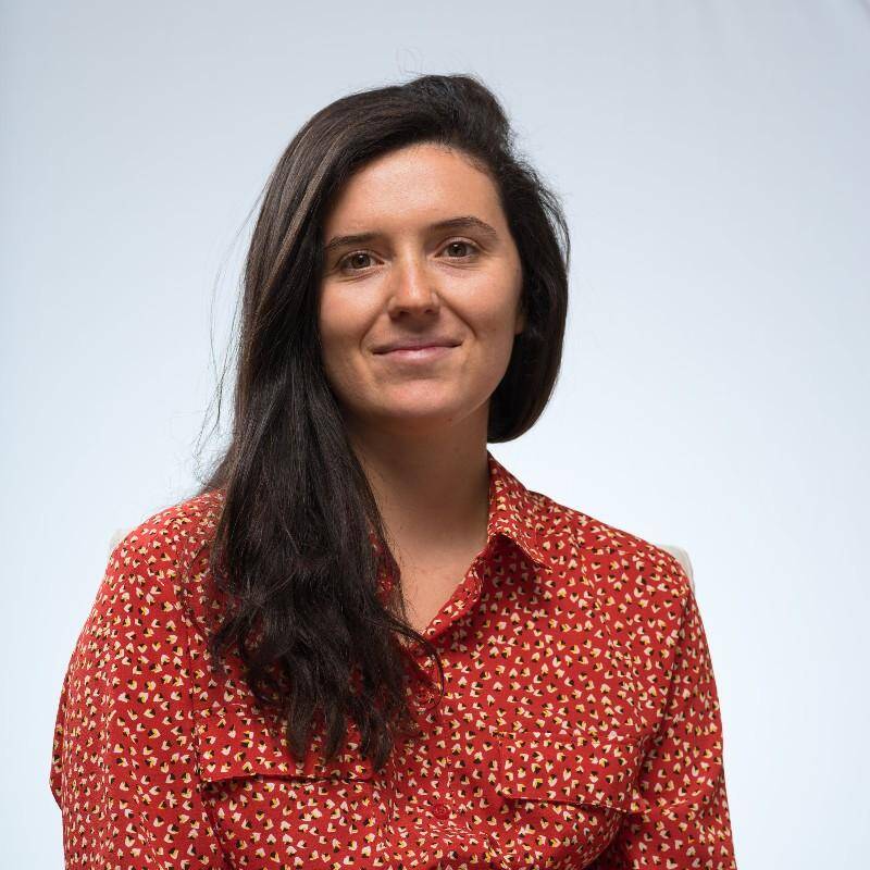 Clara Houzelot