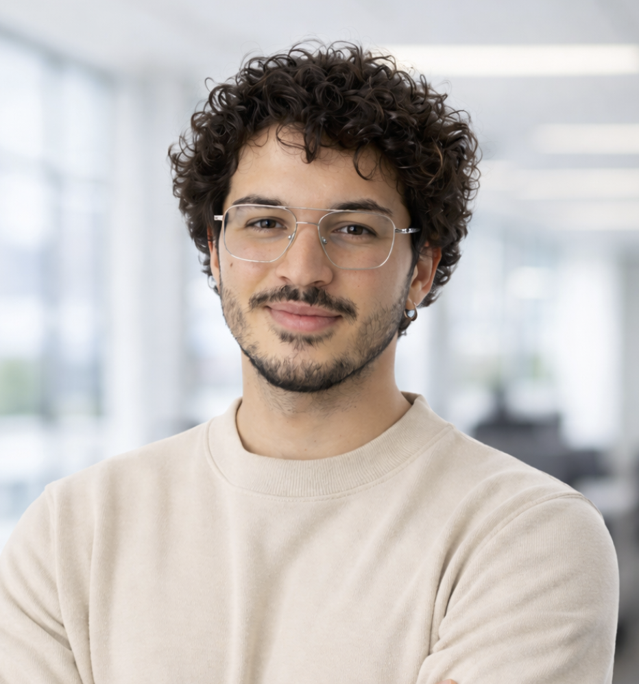 Rawezh Hama - Senior Software Engineer/ Fullstack Engineer