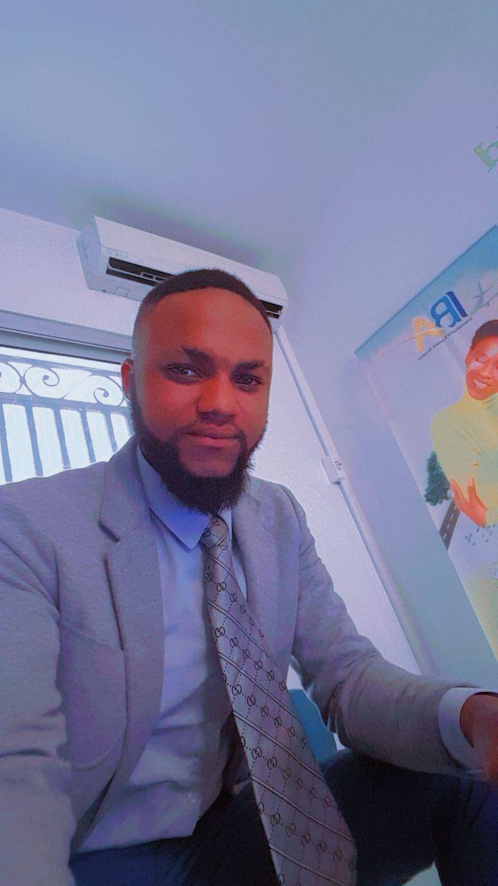Julien Marcel Foumane