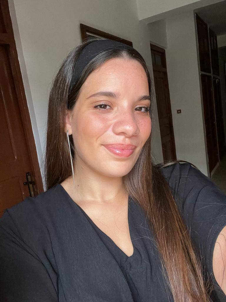 Melissa B.