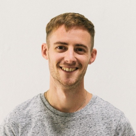 Marc Parker-Yates