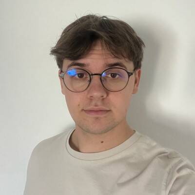 Gaspard Lebreton - AI Engineer & Fullstack Developer