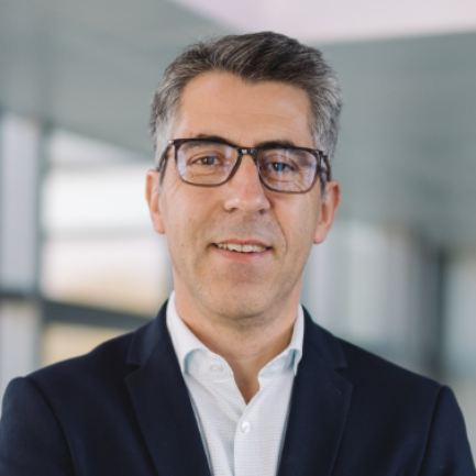 Laurent Azouz