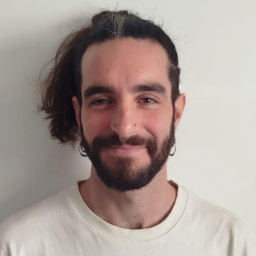 Aaron Arias Perez - Cloud DevOps
