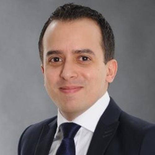 Ahmed Chaabouni - Directeur de programme et de projets IT