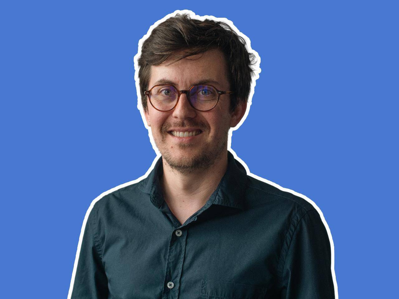 Sylvain F.
