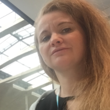 Sandra Bazet-Simoni - Directrice / Responsable formation
