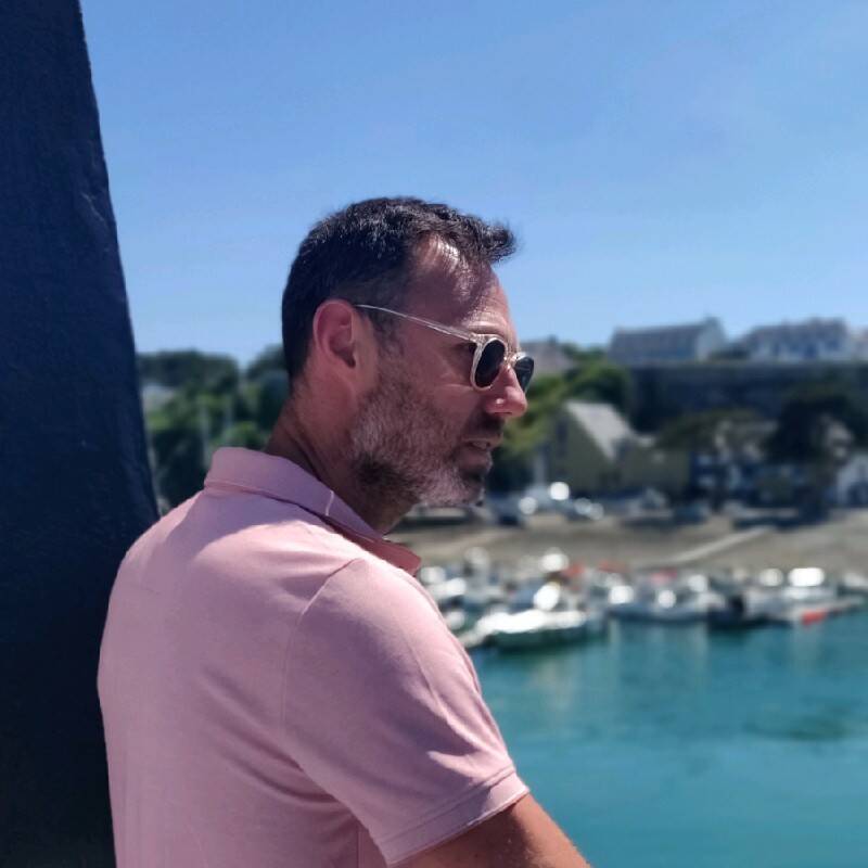Gwendal L. - Consultant, auditeur, formateur cybersécurité
