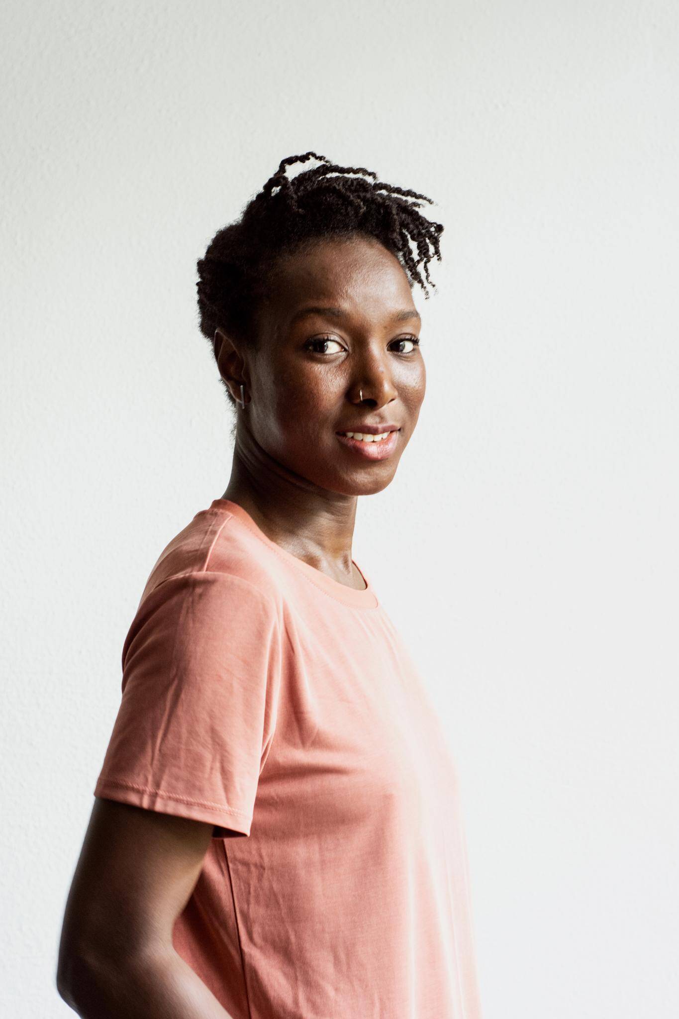 Diahala D.