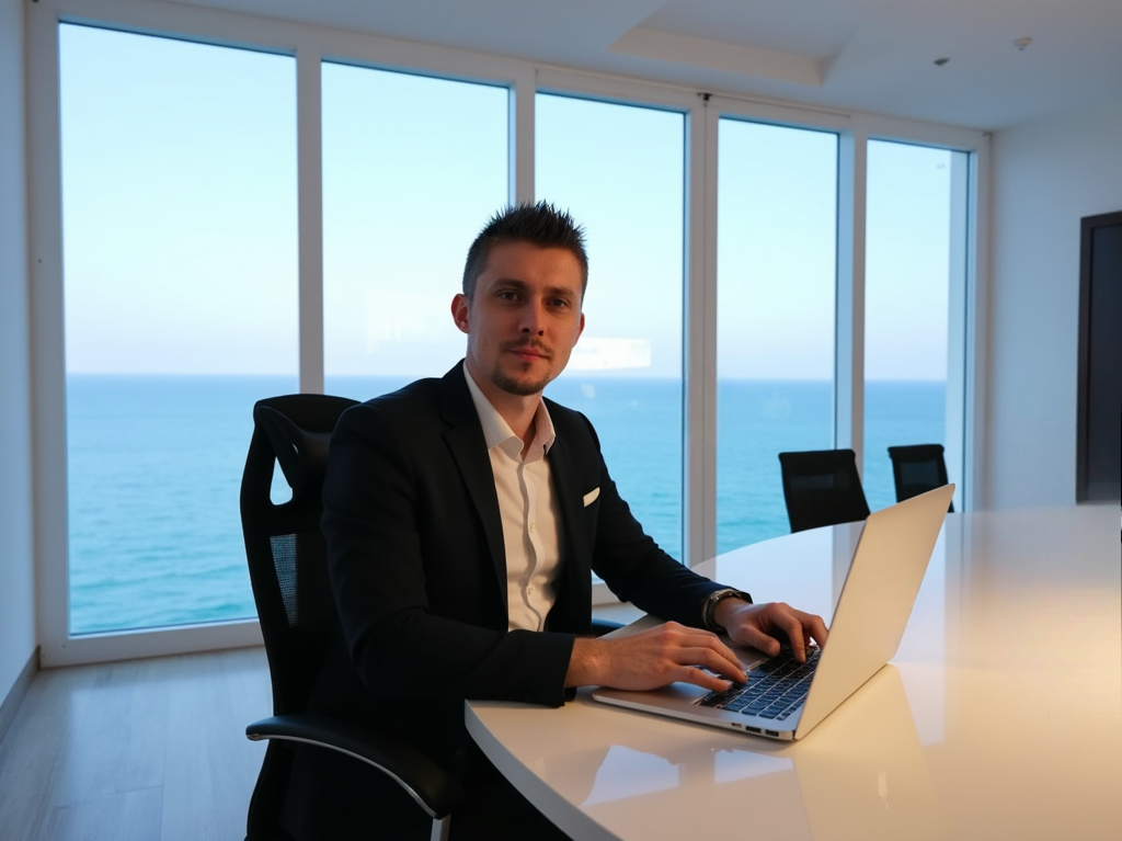 Mathieu Mari