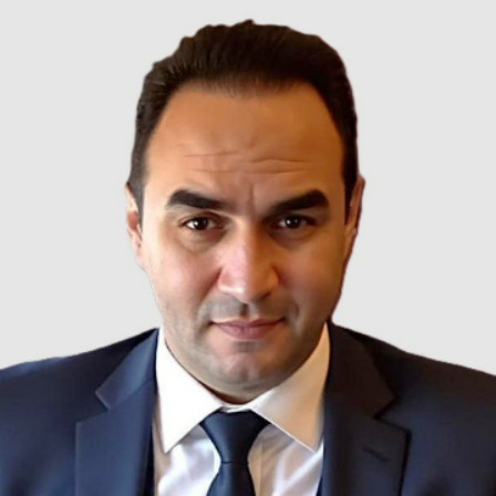 Mohamed Hammami