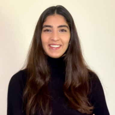 Salima Ramadan