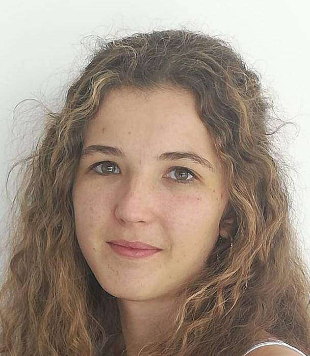 Pauline Ducousso