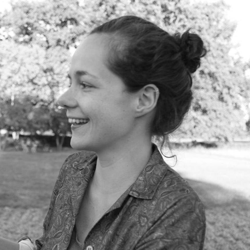 Constance Peillon
