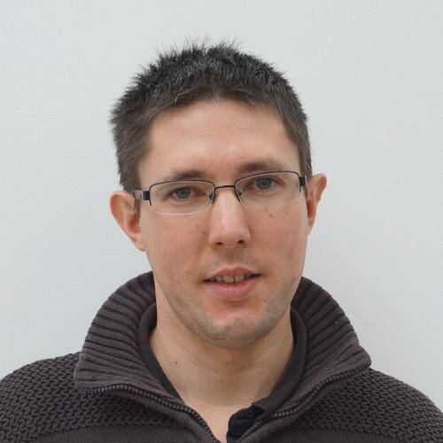 Fabien Harrang