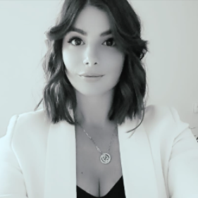 Anaïs Chauvin