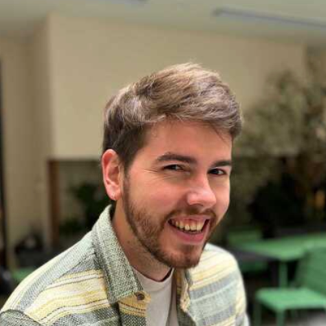 Paul Clavier - Senior Software and DevSecOps