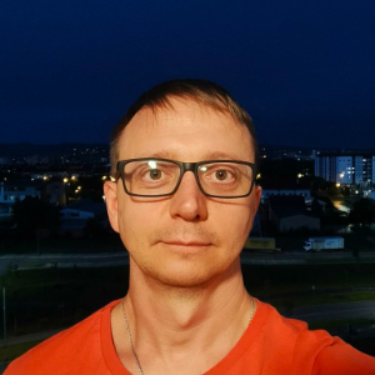 Sergei Fedotov