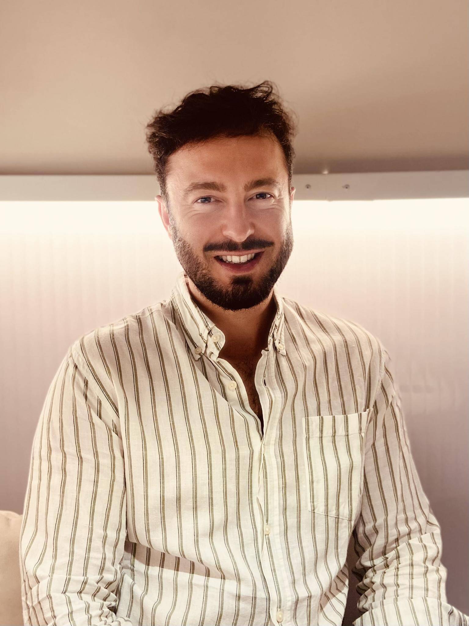 Sebastien Bujwid