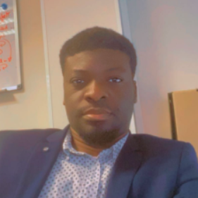 Hety Tresson Moussavou Ignoumba - Dessinateur projeteur BIM structure/archi