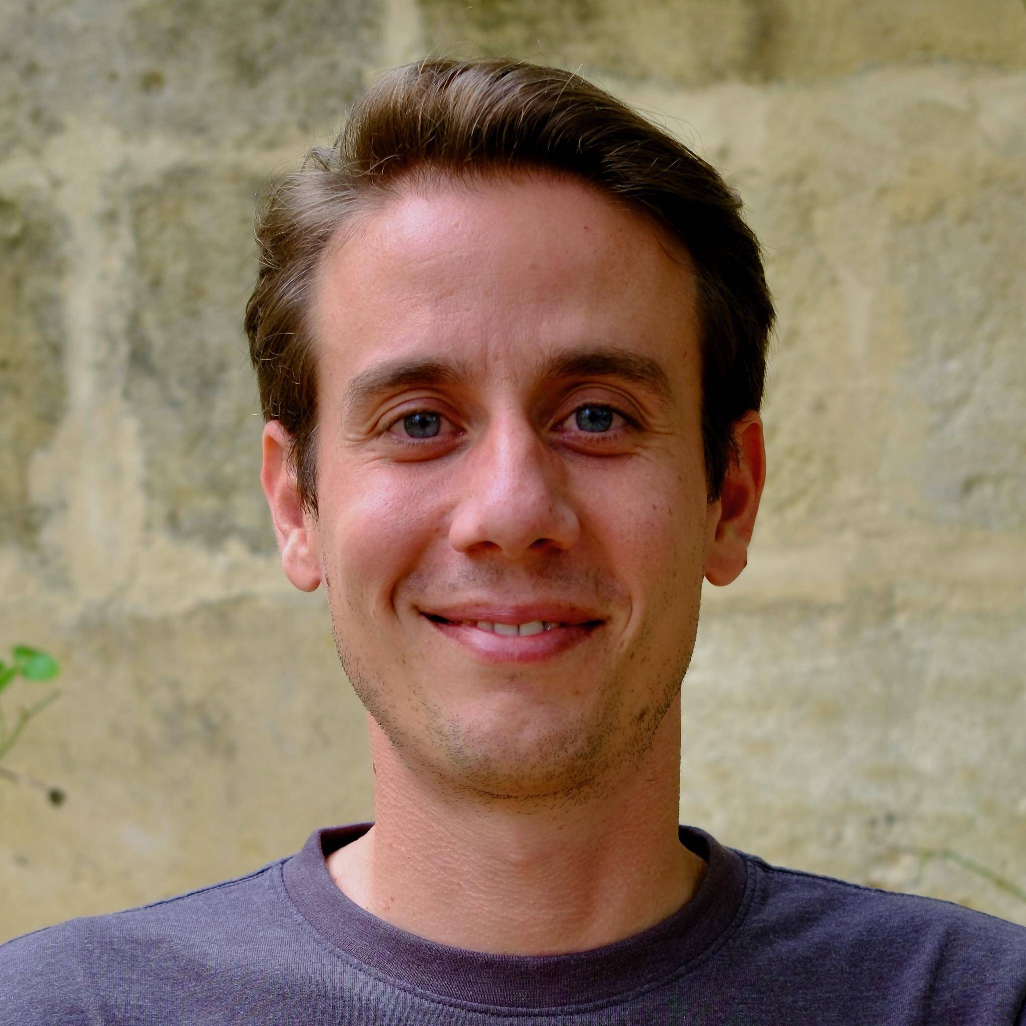 Martin  - Salesforce Architect