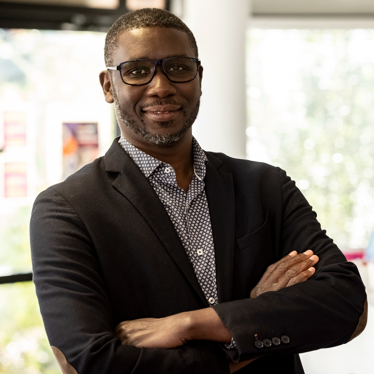 Mamadou Diarra