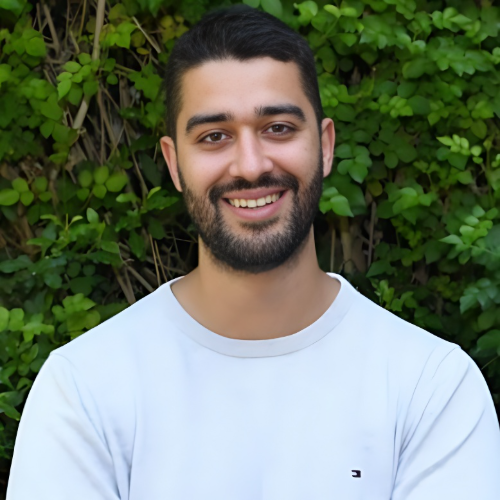 Taieb B. - AI & Java Tech Lead