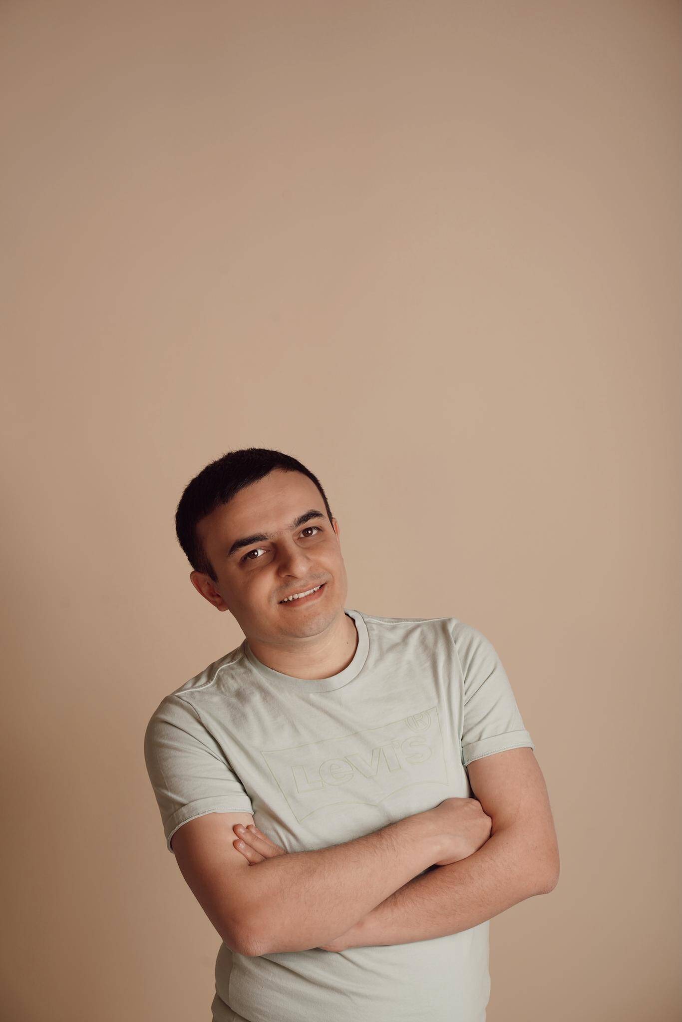 Artur Yolchyan