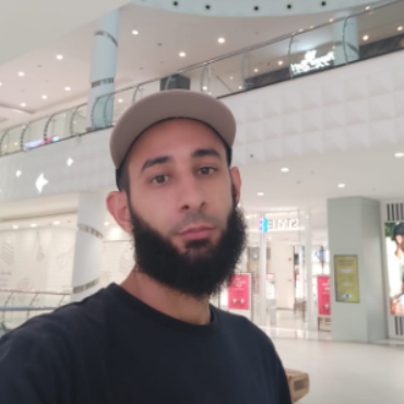Raouf Yahia