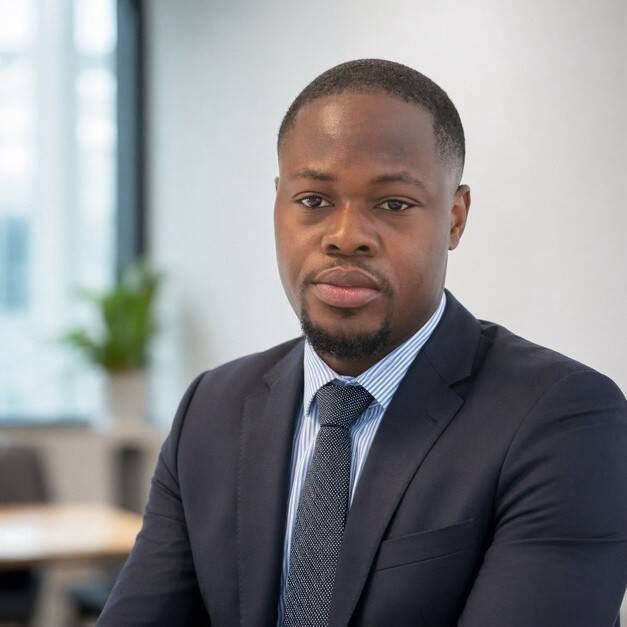 Sylvain A. - Senior Analyst Risque de Crédit