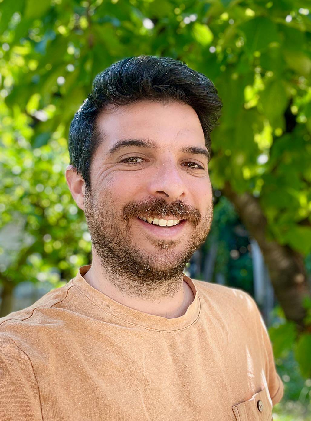 Guillaume Trichet - Web eco-responsable | Wordpress | Shopify