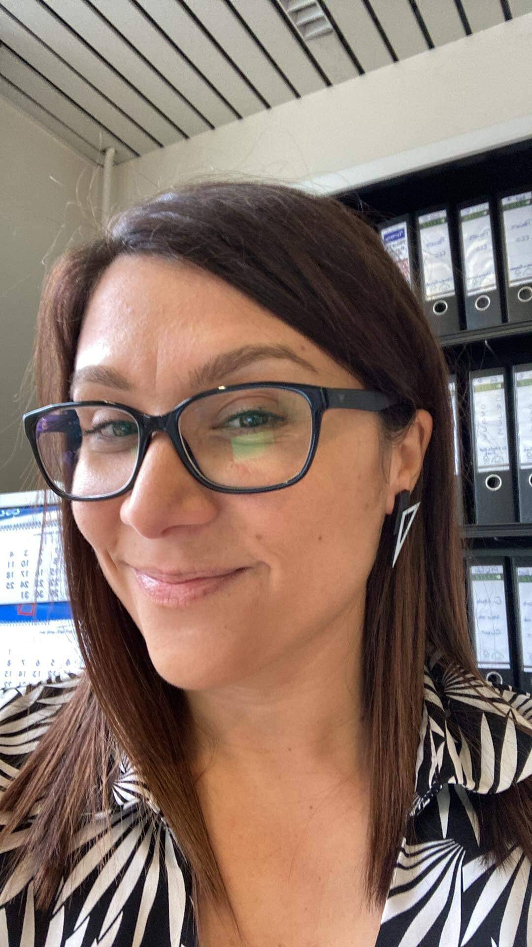 Elisa Martorana