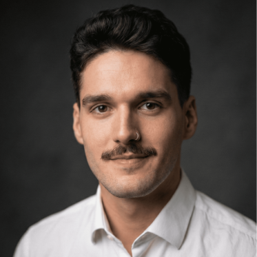 Alvaro  - Data Engineer