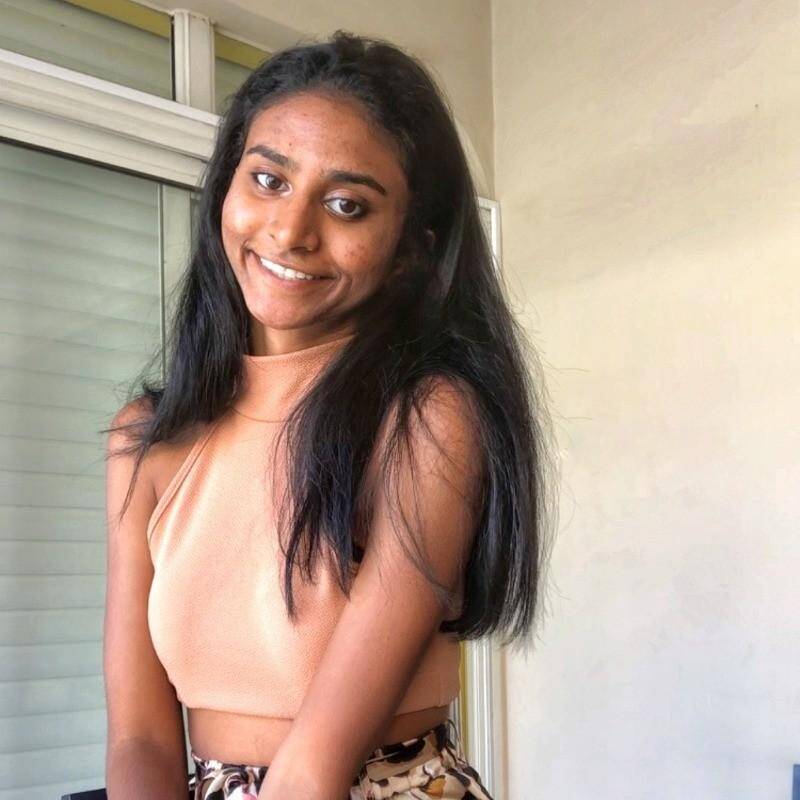 Sarika M
