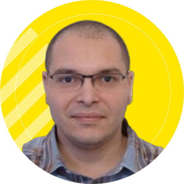 Amir Benyekkou