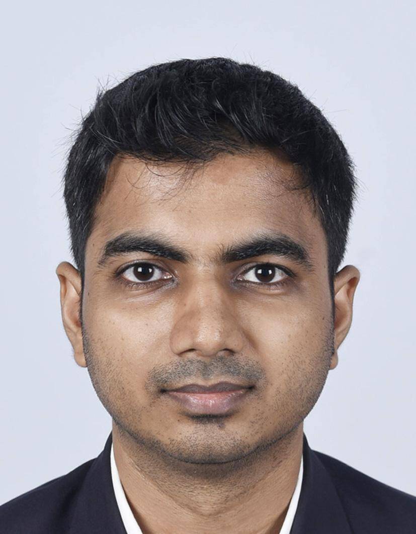 Saran Raj