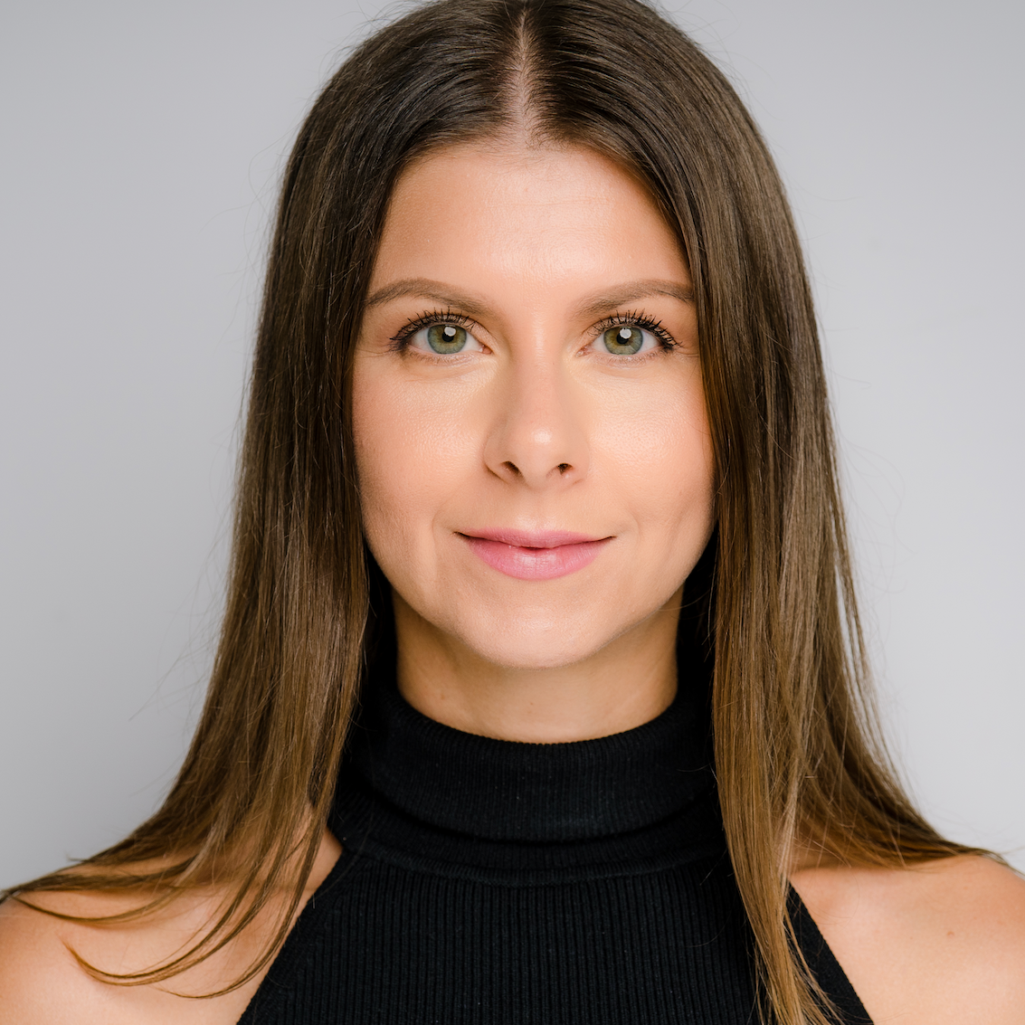Anna Fishman