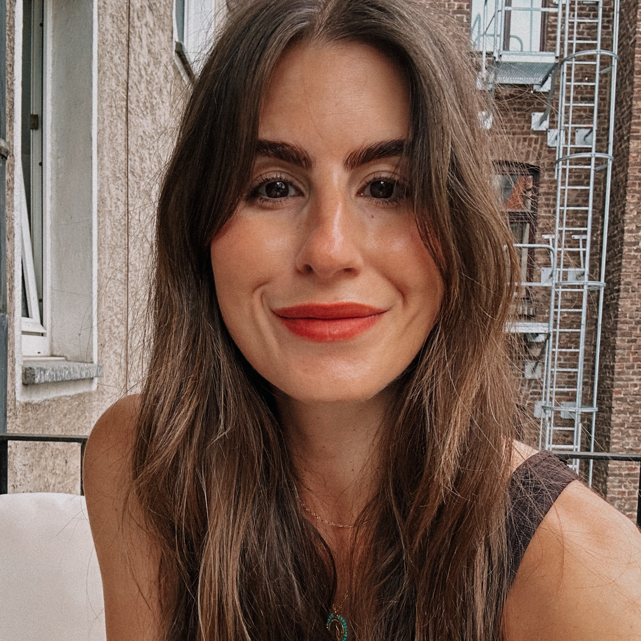 Astrid Spiering - Senior Marketing Strategin | Social Media & Brand