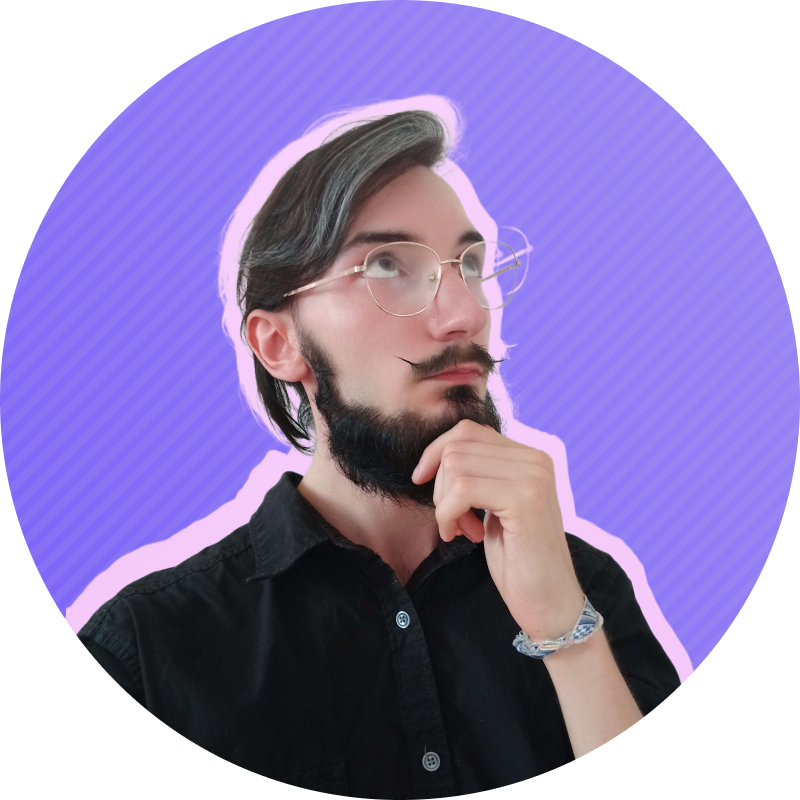 Gaëtan Caroen