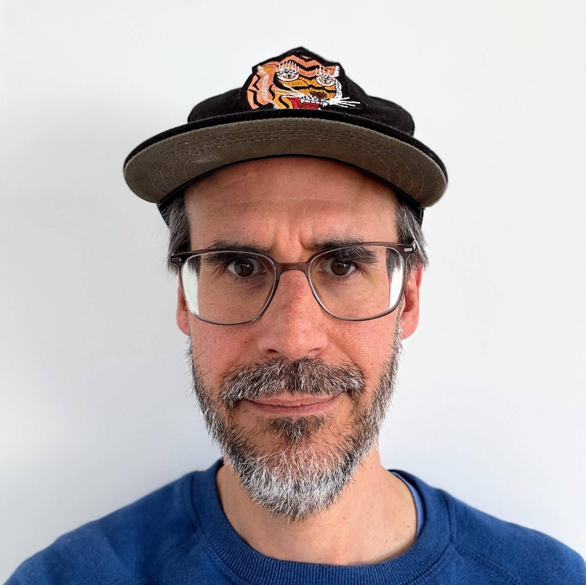 Sebastien Dubuisson